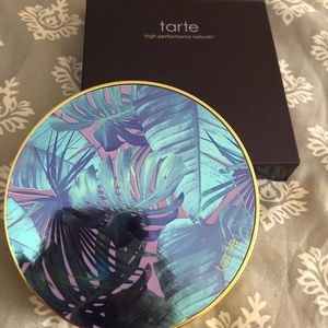 Tarte be you naturally eyeshadow palette